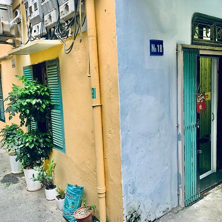 Huong'S Family Homestay Hanoi Eksteriør bilde
