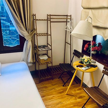 Huong'S Family Homestay Hanoi Eksteriør bilde