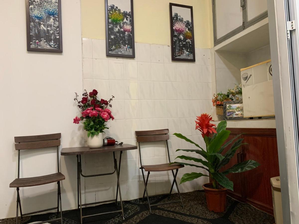 Huong'S Family Homestay Hanoi Eksteriør bilde