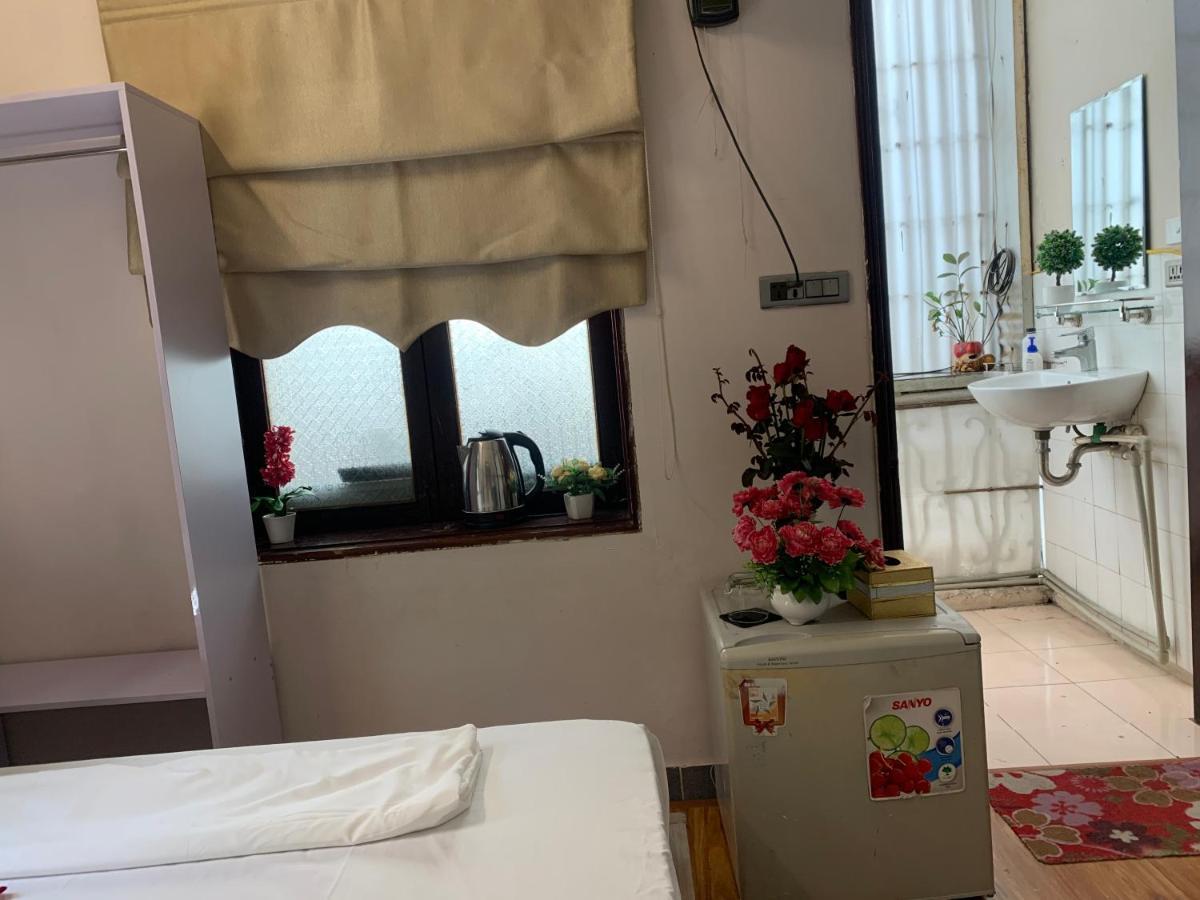 Huong'S Family Homestay Hanoi Eksteriør bilde