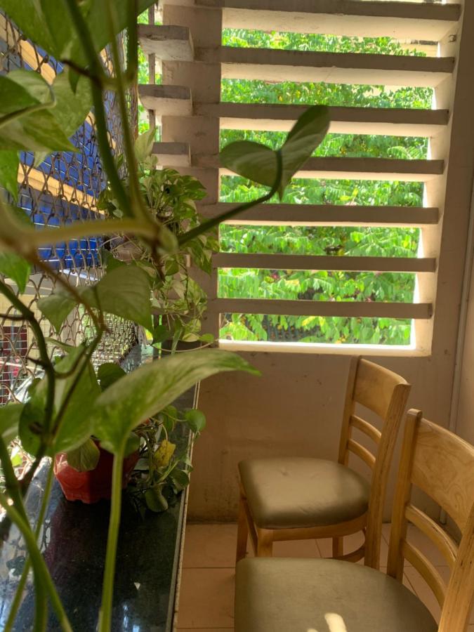 Huong'S Family Homestay Hanoi Eksteriør bilde