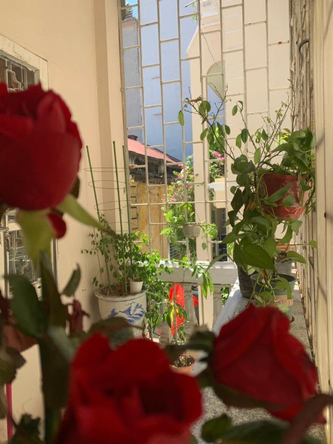 Huong'S Family Homestay Hanoi Eksteriør bilde
