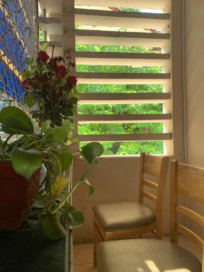 Huong'S Family Homestay Hanoi Eksteriør bilde