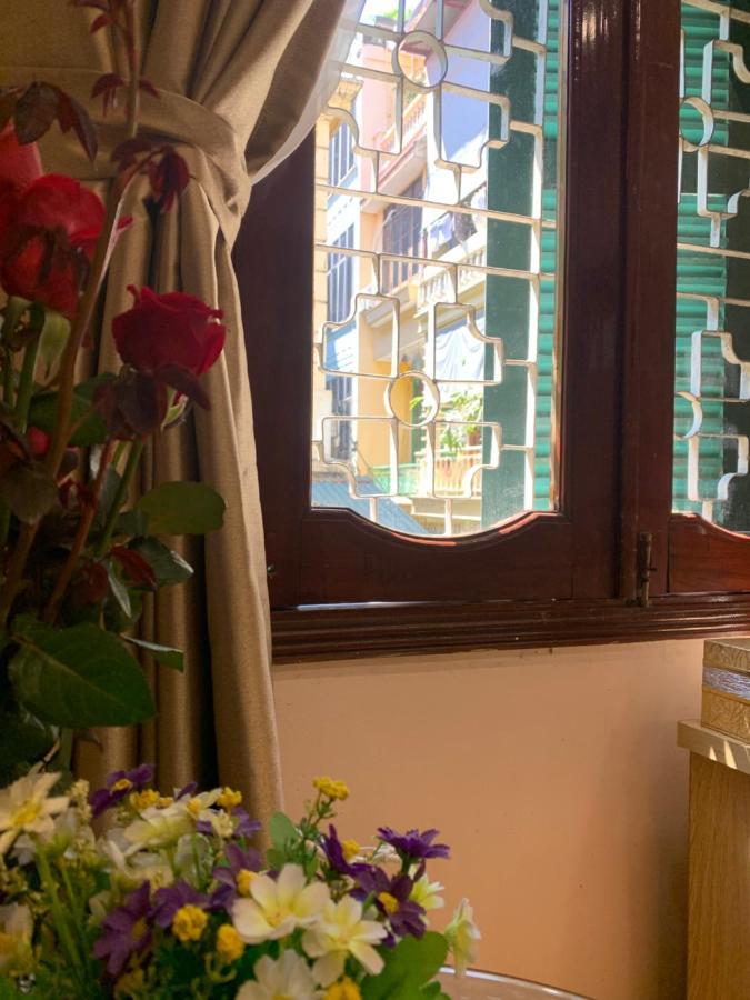 Huong'S Family Homestay Hanoi Eksteriør bilde