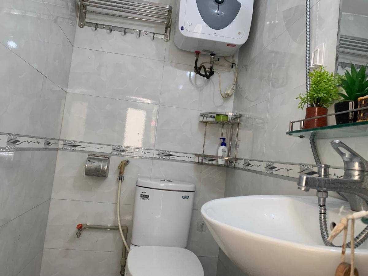 Huong'S Family Homestay Hanoi Eksteriør bilde