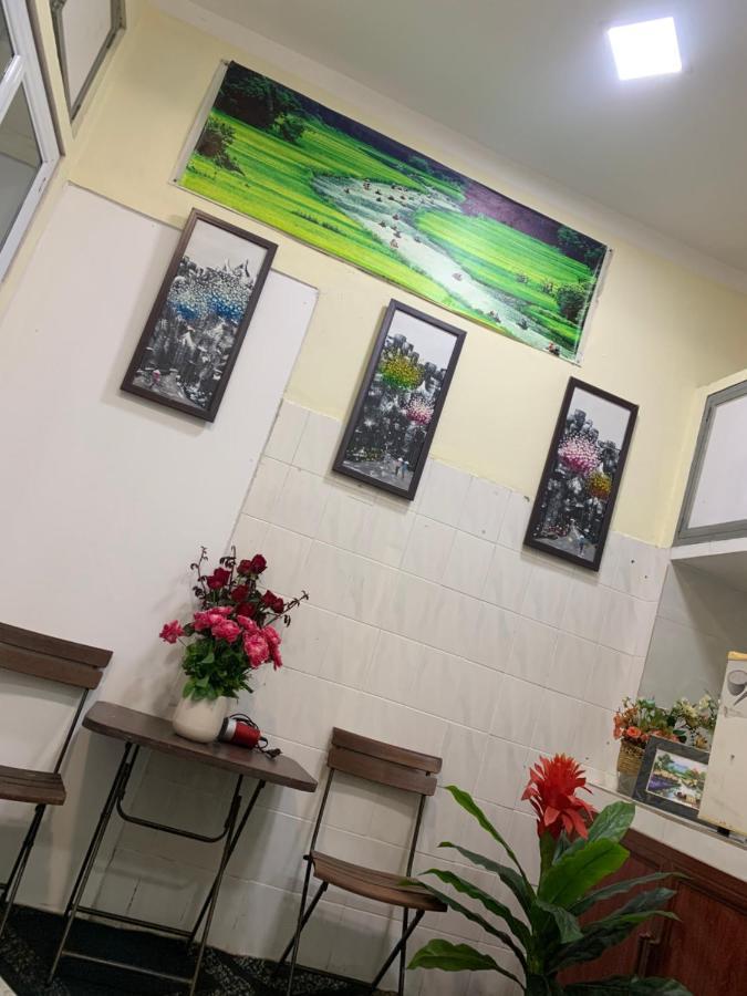Huong'S Family Homestay Hanoi Eksteriør bilde