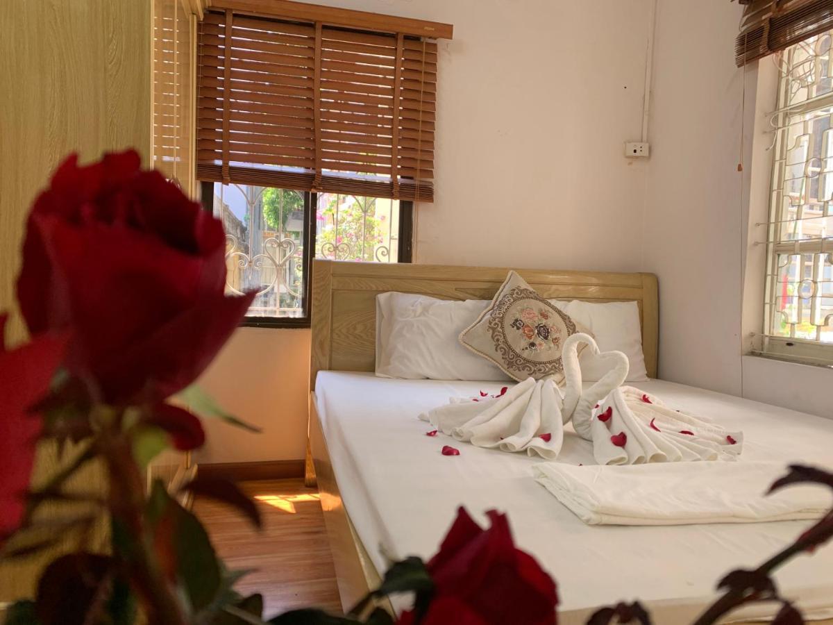 Huong'S Family Homestay Hanoi Eksteriør bilde