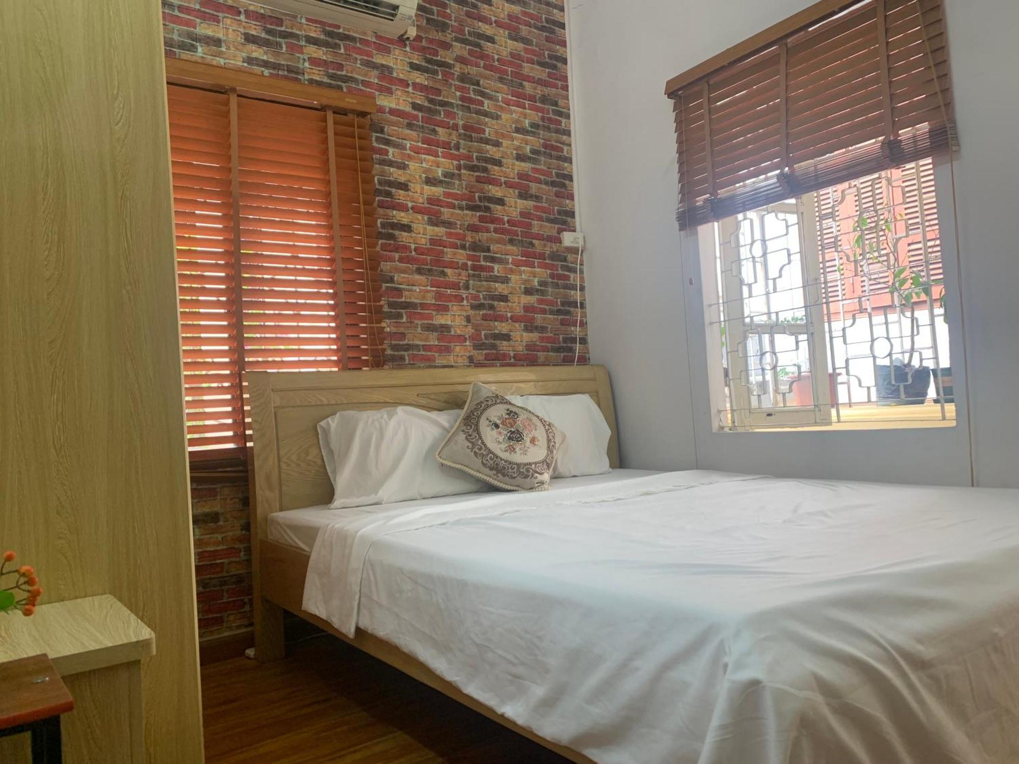 Huong'S Family Homestay Hanoi Eksteriør bilde