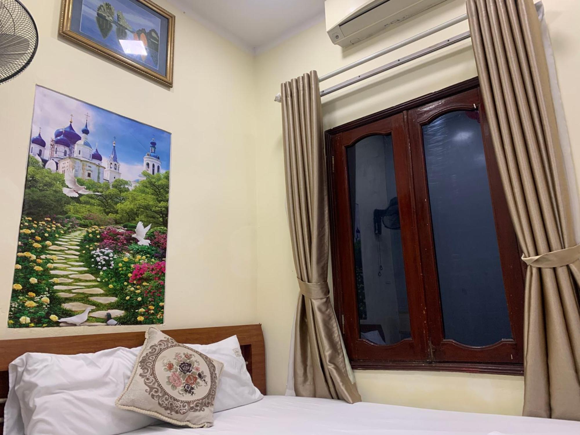 Huong'S Family Homestay Hanoi Eksteriør bilde