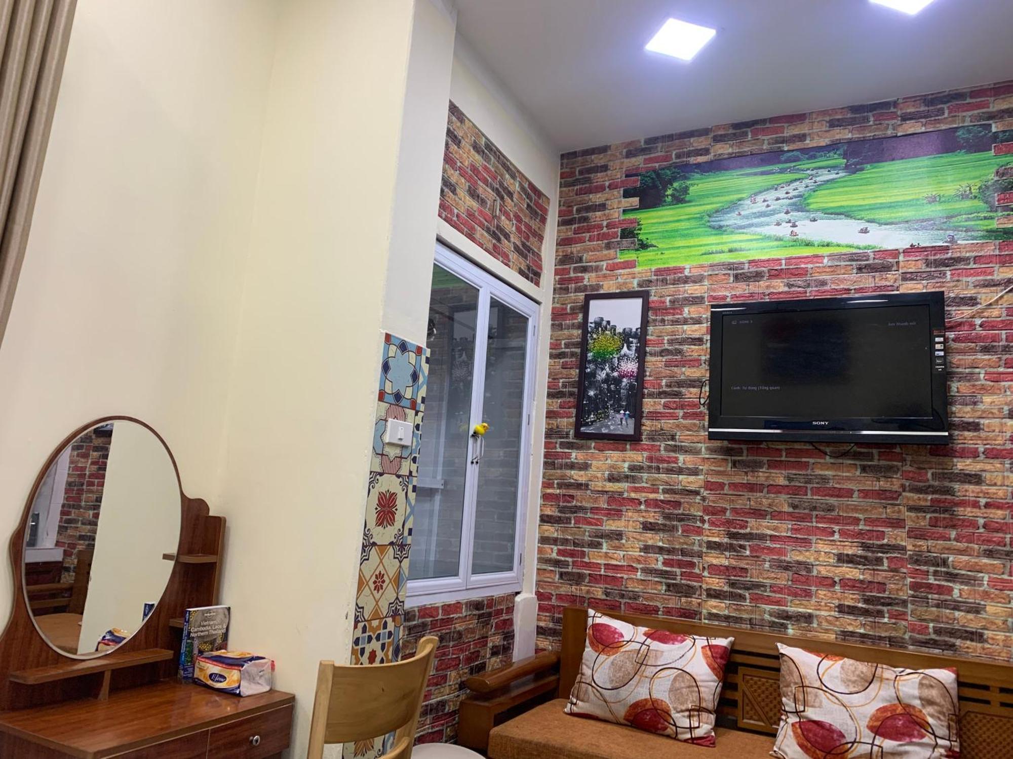 Huong'S Family Homestay Hanoi Eksteriør bilde