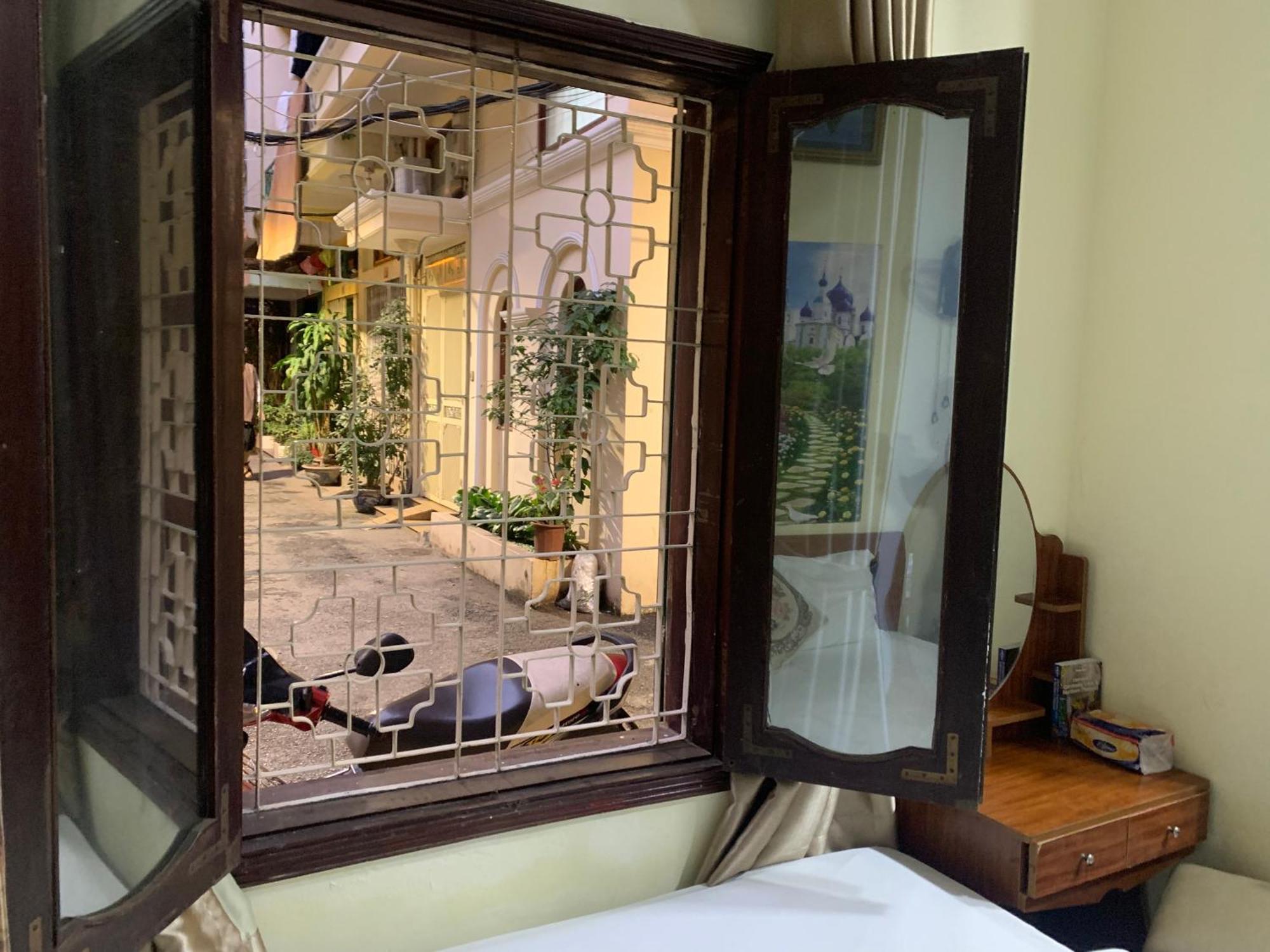 Huong'S Family Homestay Hanoi Eksteriør bilde