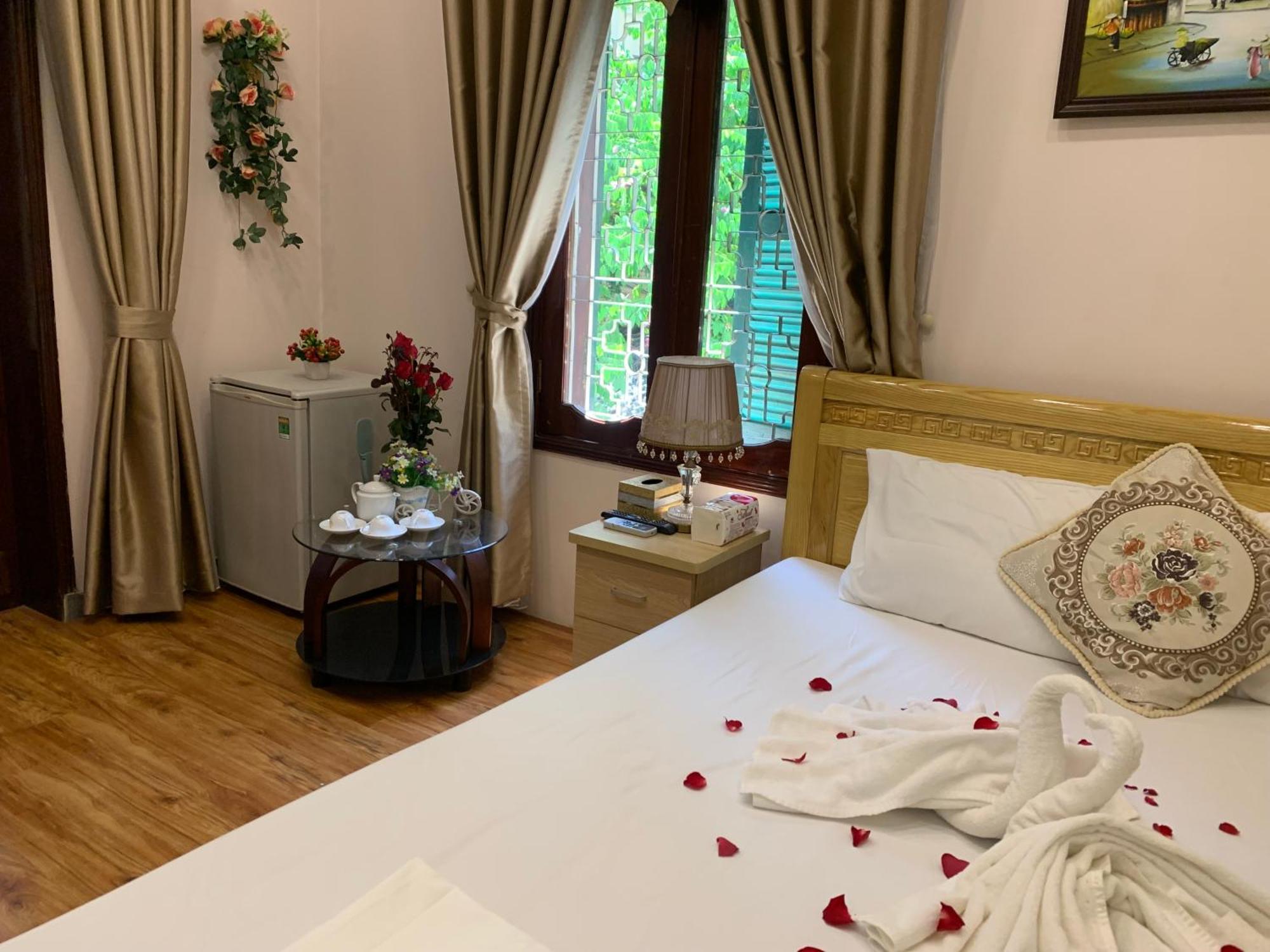 Huong'S Family Homestay Hanoi Eksteriør bilde