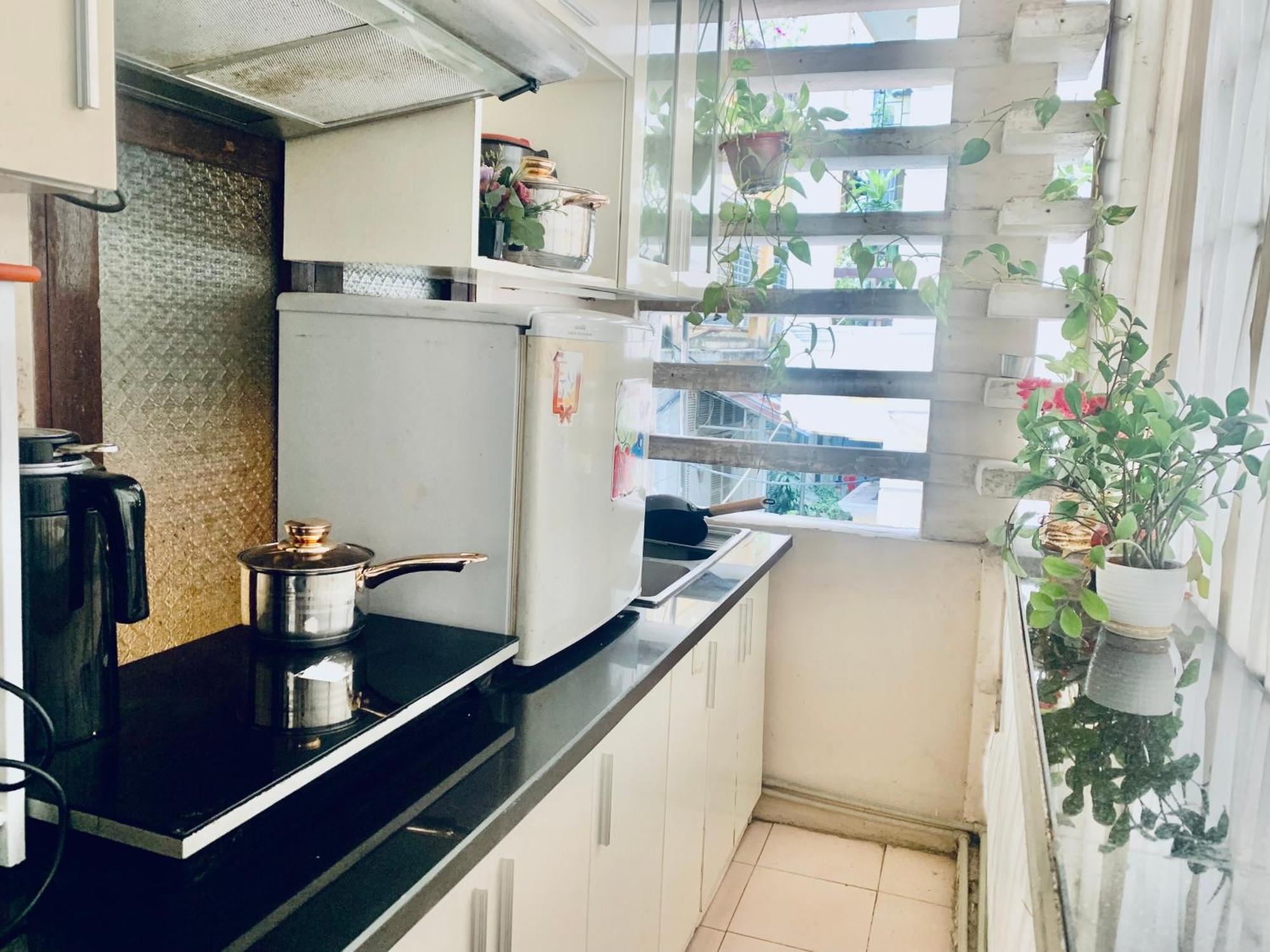 Huong'S Family Homestay Hanoi Eksteriør bilde