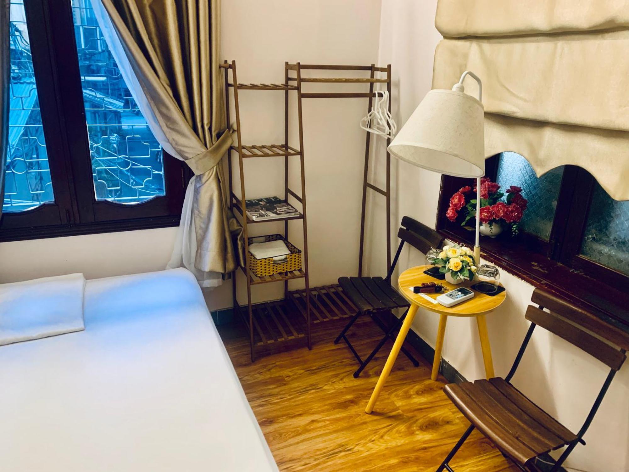 Huong'S Family Homestay Hanoi Eksteriør bilde